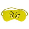Sovemaske Grønn