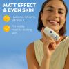 Sun UV Fluid Medium Tinted 50+,40ml SPF 50.