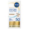 Sun UV Fluid Medium Tinted 50+,40ml SPF 50