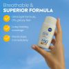 Sun UV Fluid Medium Tinted 50+,40ml SPF 50