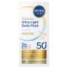 Sun UV Fluid Light Tinted 50+ 40ml SPF 50