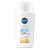 NIVEA Sun UV Fluid Light Tinted 50+,40ml Original