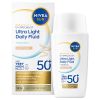 Sun UV Fluid Light Tinted 50+ 40ml SPF 50