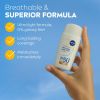 Sun UV Fluid Light Tinted 50+ 40ml SPF 50