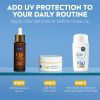 Sun UV Fluid Light Tinted 50+ 40ml SPF 50