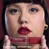 True Impact Matte Liquid Lipstick 04 Fierce