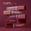 True Impact Matte Liquid Lipstick 04 Fierce