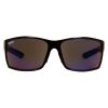 Sports-brille Unisex Sort