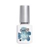 Gel iQ Effect LE Metallic Marble Aquamarine