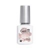 Gel iQ Effect LE Metallic Marble Peach Gemstone