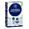 Cleanse & Moisturise Giftpack 2025 Men Original
