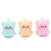 Lip Balm bear 3pcs Original