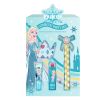 Gavepakke 4pcs Kosmetikk Frozen The Great Outdoors Original