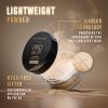Facefinity Pro Blur Loose Powder Translucent