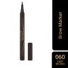 Masterpiece Brow Micro Marker 60 Black Brown