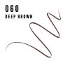 Masterpiece Brow Micro Marker 60 Black Brown