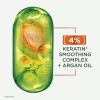 Fructis Keratin Sleek Shampoo Original
