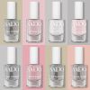 Instant Quick Dry Top Coat 08 5ml 08 Clear