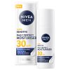 Men Sensitive Daily Protect Moisturiser SPF 30 Original