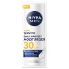 Men Sensitive Daily Protect Moisturiser SPF 30 Original