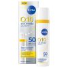 Q10 Anti-Wrinkle Daily UV Fluid SPF 50 Original