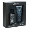 Gavesett Herre Edt 100 ml + Showergel 2 in 1 200ml Original