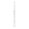 Eyebrow Pen Twin Thin Dark Brown