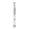 Eyebrow Pen Twin Thin Ebony