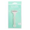 Venus Sensitive Barberhøvel+2 Blader Original