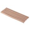 I'M ME Hair Roller Flexible, 6 pcs - Blush Original