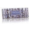 Fiorentino Bergamot & Gardenia 3 x 100 g Gaveeske Lavendel