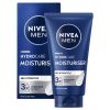 Men Hydro Care Moisturizing Face Cream Original