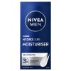 Men Hydro Care Moisturizing Face Cream Original