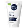 Men Sensitive Face Wash Original