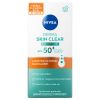 Derma Skin Clear Daily UV Fluid SPF50+, 40ml Original.