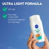 Derma Skin Clear Daily UV Fluid SPF50+, 40ml Original.