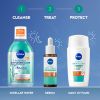 Derma Skin Clear Daily UV Fluid SPF50+, 40ml Original