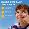Sun Kids Daily UV Protect Sensitive & Fragrance-free SPF 50+ Original
