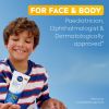 Sun Kids Daily UV Protect Sensitive & Fragrance-free SPF 50+ Original