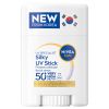 Sun UV Face Specialist Silky Stick SPF 50+, 15g Original.