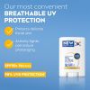 Sun UV Face Specialist Silky Stick SPF 50+, 15g Original.