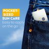 Sun UV Face Specialist Silky Stick SPF 50+, 15g Original.