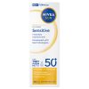 Sun UV Face Sensitive Cream SPF 50+, 40ml Original