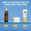 Sun UV Face Sensitive Cream SPF 50+, 40ml Original