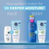 Sun After Sun Face & Body Serum Lotion Original