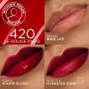 Hyaluron Lip Stain Serum 5 ml 420 Le Rouge Paris