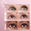 Lash Sensational Sky Tubes Mascara Black 7,2 ml