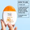 Ambre Solaire Super UV Refreshing Water Fluid 40 ml Original