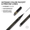 Haute Precision Liquid Eyeliner 010 Noir Silk