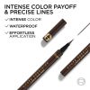 Haute Precision Liquid Eyeliner 020 Brun Leather